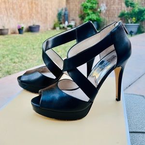 Michael Kors high heels